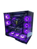 تجميعة إحترافية | كرت شاشة GeForce RTX 5070 TI معا...