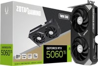 كرت شاشة ZOTAC GAMING GeForce RTX 5060 Ti 8GB Twin...