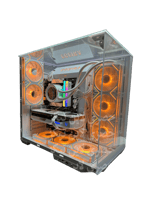 تجميعة إحترافية | كرت شاشة GeForce RTX 5070 معالج...