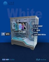 تجميعة متوسطة | كرت شاشة GeForce RTX 5060 معالج In...