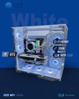 تجميعة إحترافية | كرت شاشة GeForce RTX 5070 معالج...