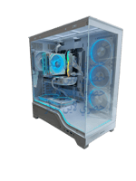 تجميعة متوسطة | كرت شاشة GeForce RTX 5060 معالج In...