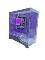 تجميعة متوسطة | كرت شاشة GeForce RTX 5060 معالج In...