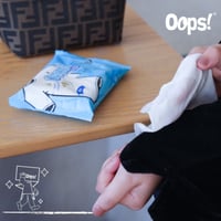 مناديل إزالة البقع العنيدة من الملابس -20