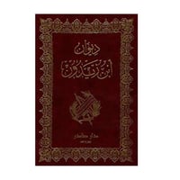 ديوان ابن زيدون