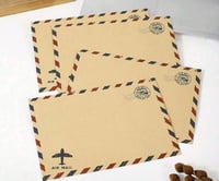 رسالة اهداء