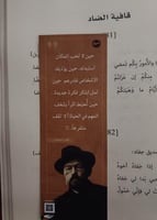 فاصل كتاب -أنطون تشيخوف
