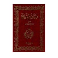 ديوان ابن عربي