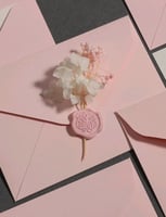 رسالة اهداء