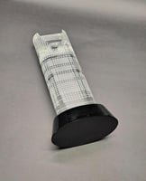 مجسم كريستال برج الممكلة