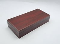 خنجر كريستال مع تولة عطر