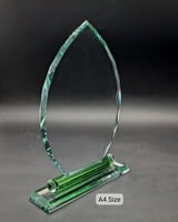 درع زجاج {GN6}