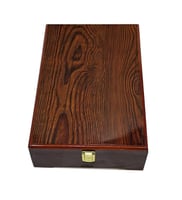 درع كريستال مشطوف هلال