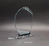 درع زجاج (6-NO4846)