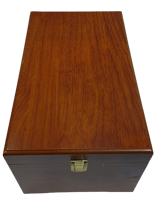 درع كريستال اسطواني مشطوف فاخر