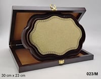 درع خشبي NO023