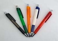 قلم بلاستيك {P08}