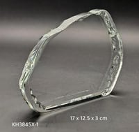 صخرة كريستال