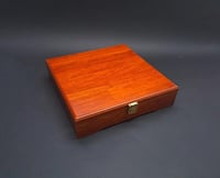 درع كريستال ورقة قاعدة لون اخضر