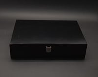 درع كريستال شمعة