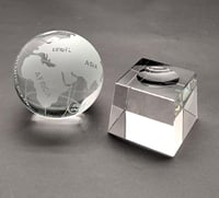 مجسم كرة أرضية