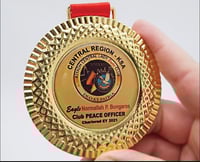 ميداليات رياضية VIP