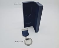 وسام التميز الدائري (NO2)