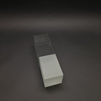 برج مكعب قاعدة مرمل