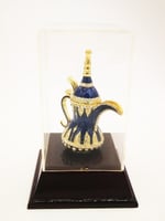 دلة تراثية معدنية