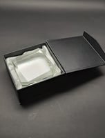 معين كريستال مشطوف