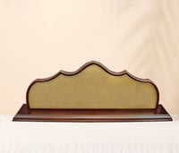 لوحة مكتب خشب