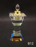 مبخرة كريستال B12