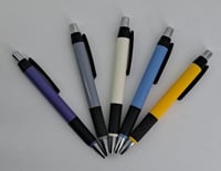 قلم بلاستيك {P01}