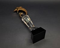 مجسم نجمة كريستال