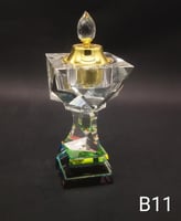 مبخرة كريستال B11