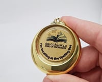 ميدالية هلال