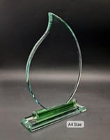 درع زجاج {GN5}