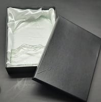 درع كريستال جبل شفاف