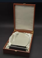 درع كريستال 63-13 M