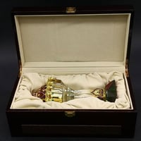 مبخرة كريستال B10