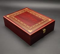 درع كريستال ارزة