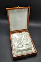 مجسم خنجر كريستال