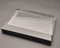 بلوك كريستال k9 قاعدة أسود