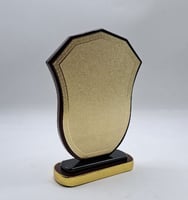 درع خشبي مدرسي B1