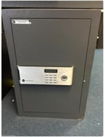 يالي | خزنة اصلية جديدة | القفل مفتاح وارقام سرية...