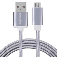 داتا زون | سلك شاحن مايكرو يو اس بي | شاحن يدة PS4...