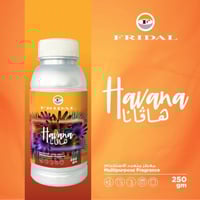 فريدال | منظف ومعطر ارضيات | هافانا | 250 مل | كرت...
