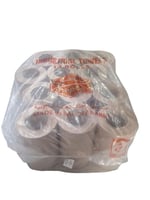 نابكو | شدة رول ورق نشاف بني | 70 متر | 12 رول | N...