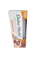 دابر | معجون اسنان الاعشاب | بخلاصة القرنفل | مع ه...