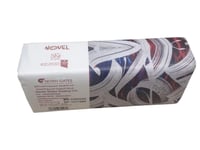 نوفل | حزمة مناديل 300 | 50 علبة | 24,000 منديل وج...